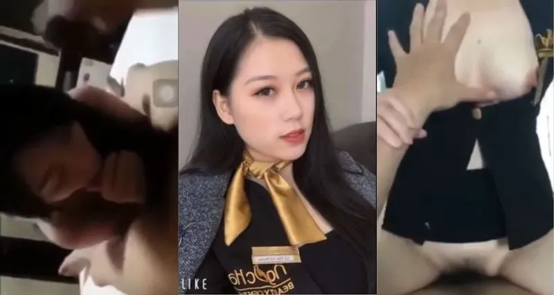 Lộ clip ghệ phương anh liếm cậu bé "đi ngoài" cực sướng
