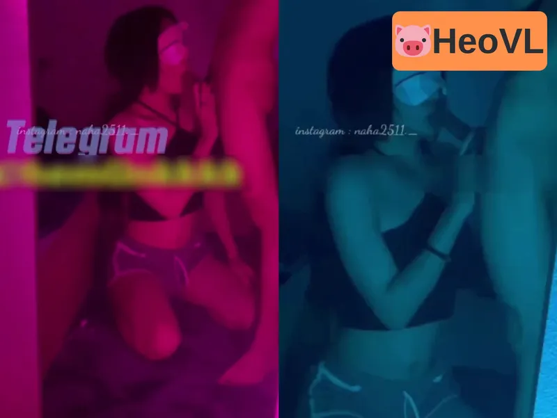 đào nhật hạ máu dâm liếm cậu bé thằng bồ || p2