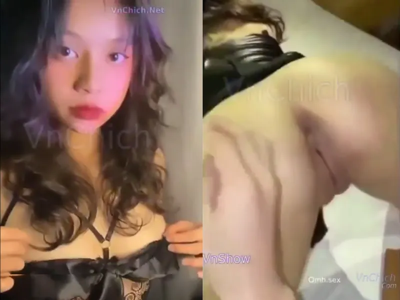 Xxx cùng gấu thích cosplay dâm đãng